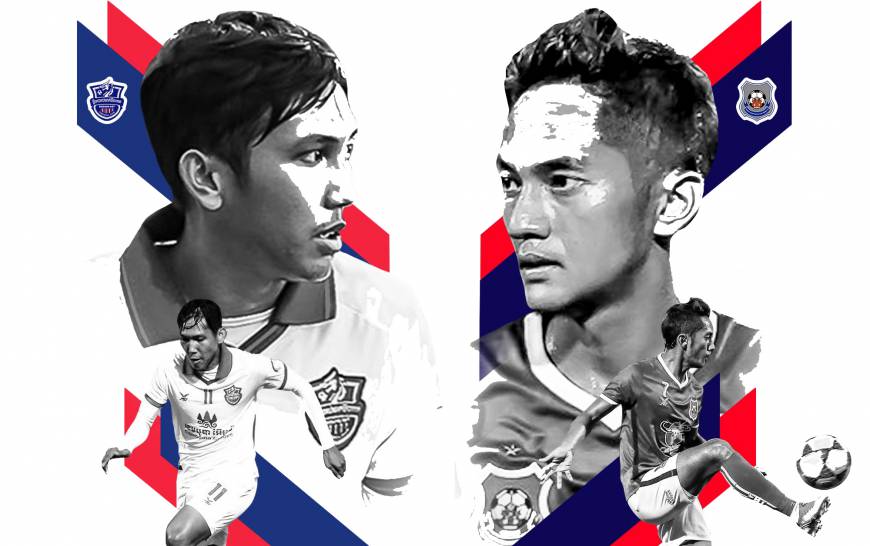 Top league of Cambodia: a tense three-legged meeting tomorrow