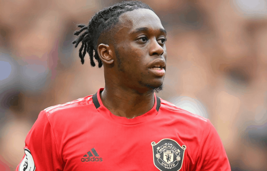 Bissaka told United that he was difficult to close