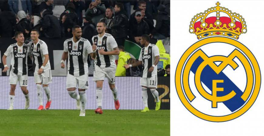 Juve star wants to walk into Real Madrid because he is unhappy with the presence of Ronaldo