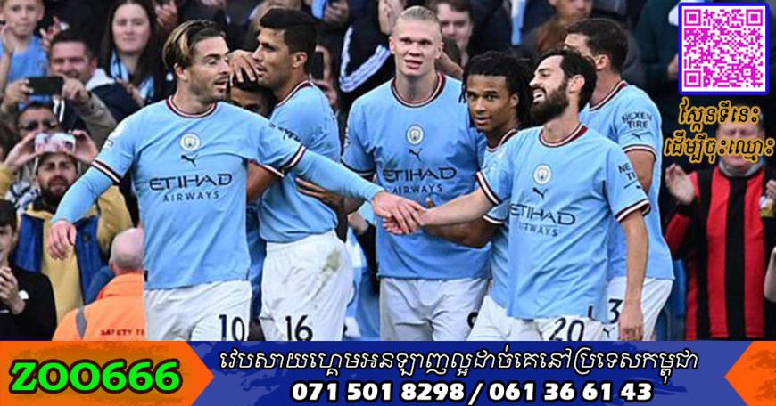 Pep ​នៅ​តែ​ចាត់​ទុក Liverpool ​ជា​គូ​ប្រជែង​ពាន​នៅ​រដូវ​កាល​នេះ​