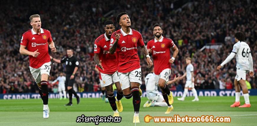 ដំរី​តូច Arsenal ឡើង​ទ្រើង ពើង​ទ្រូង​ផ្អើល​ដី​អឺរ៉ុប ខុស​អី​តែ​បិសាច Man United ប្រឈម​អត់​ទាំង UCL/UEL