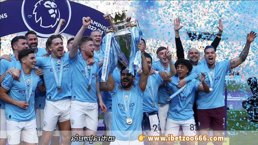 Pep មានអារម្មណ៍ថា Man City នឹងឈ្នះ Premier League ម្តងទៀត