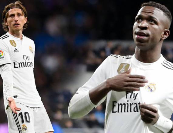 PSG interested in two Real Madrid players