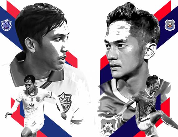 Top league of Cambodia: a tense three-legged meeting tomorrow