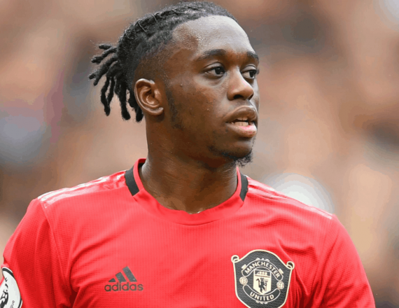 Bissaka told United that he was difficult to close