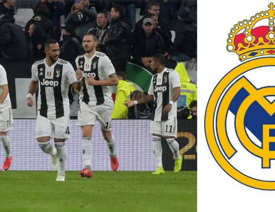 Juve star wants to walk into Real Madrid because he is unhappy with the presence of Ronaldo