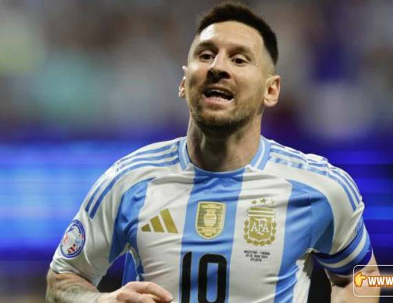 ជាការពិត! “Messi មិនខ្វល់ពីកំណត់ត្រា តែកំណត់ត្រាតាមខ្វល់ Messi”